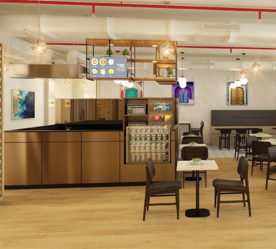 Coworking Space in Chembur BI329 BI329